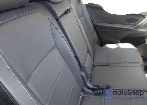 2018 Volkswagen Tiguan 2.0T Se/2.0T Sel из США, поврежденный, VIN 3VV2B7AXXJM020392